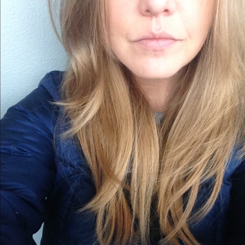 Meet your Posher, Jess